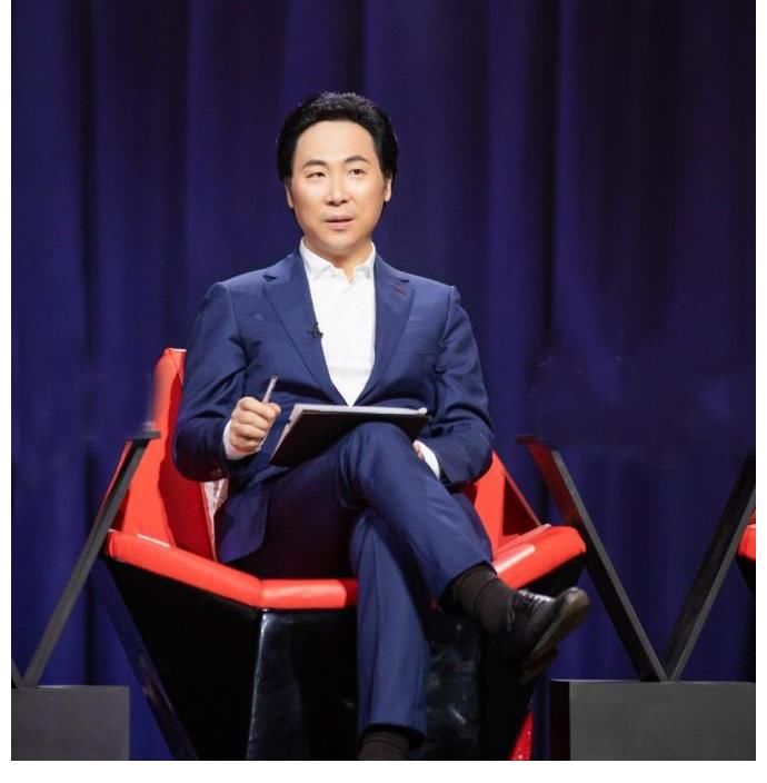 姚贝娜|8朝元老那英退出《中国好声音》现场录制，曾带出3个总冠军，但也留下4大争议