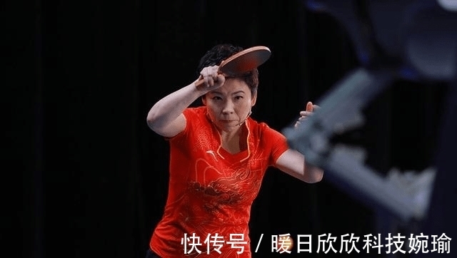 刘得|乒坛名宿邓亚萍,连续八年世界排名第一,为何不当国家队教练?