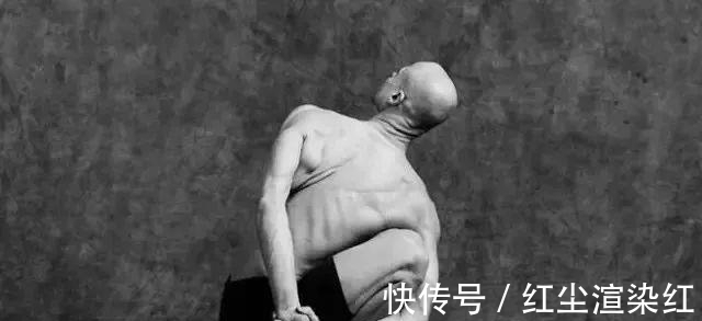 伸展式|阿斯汤加初级序列中的几座大山，你都翻过去了吗？