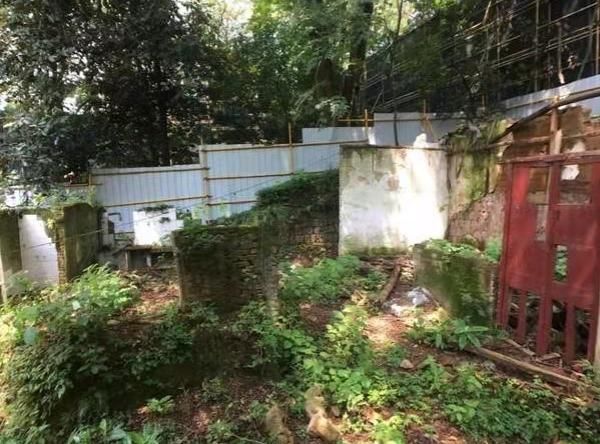 竞拍者|蔡元培之女西湖故居1.2亿开拍：无人报名可能流拍，系危房