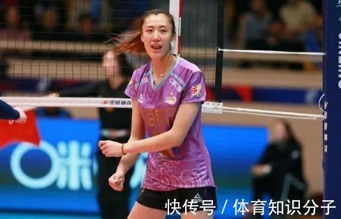 天津女排|天津女排8球员将参加训练营!李盈莹等3人没问题,王艺竹恐无缘