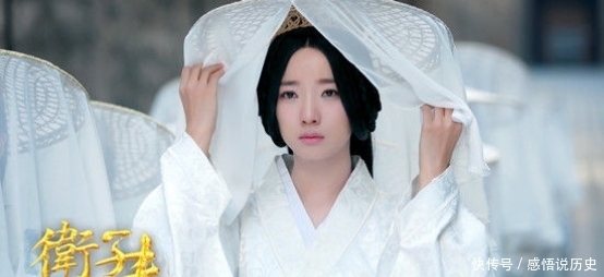 称帝|一个好女人,成就一个家族