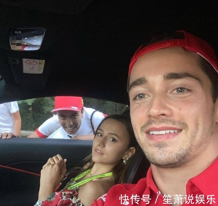 汉密尔顿|F1赛车太太团曝光，完胜NBA、足坛名媛，不愧是最烧钱的体育项目