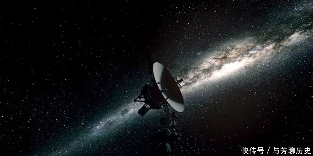 太阳系 人类创造出了速度最快的物体?究竟是什么东西?它现在在哪里?