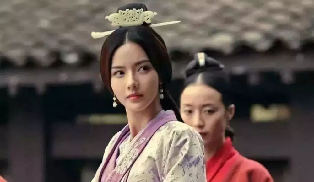 程度|三国乱世奇女子,在一定程度上决定了三国的走向