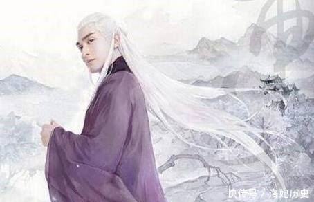 天庭神仙排行榜,王母第四,玉皇大帝第二,第一竟然是他!