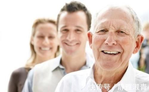 心脏早搏|很多“病”不算病,只是因为年纪大了:这4种疾病,不用过度治疗