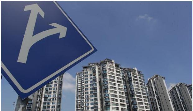 碧桂园|房地产进入下半程,5个“新变化”浮出水面,风声越来越紧了?