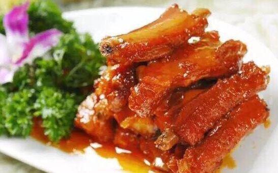 让人流连忘返的几道家常菜，做法简单快捷，看着就很有食欲