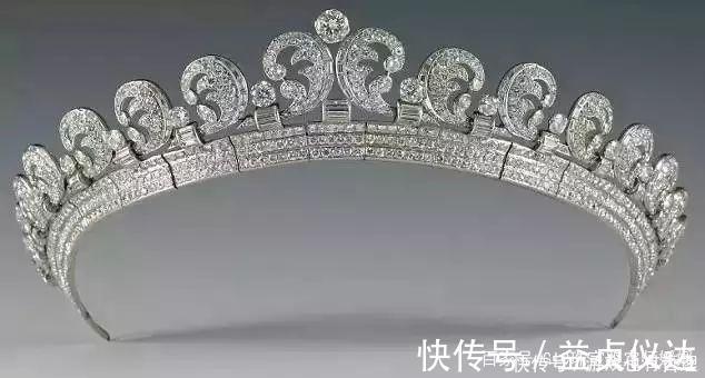 祖母绿宝石 让你大开眼界的首饰,件件都来头不小,最后一件价值1000万