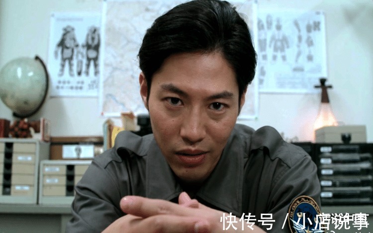 魔格大蛇|在《泽塔奥特曼》里,伽古拉为什么不能巨大化了有两个理由!