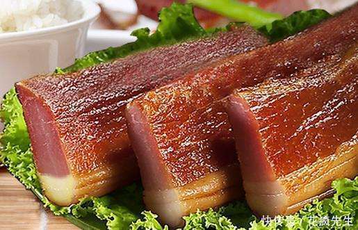 饮食|84岁钟南山建议,这5种是不良饮食,网友:道理我懂,但做不到