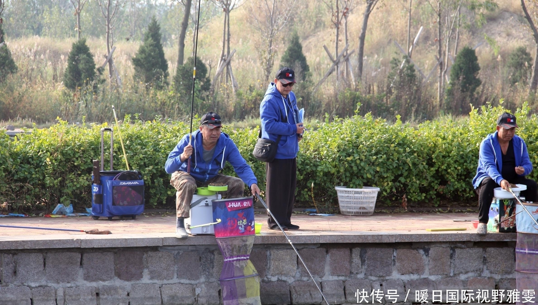 技能|如何才能学会钓鱼并成为钓鱼高手？钓鱼高手必备的四个钓鱼技能