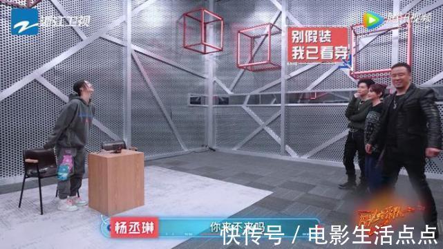 开年王炸!《闪光的乐队》打破“潜规则”,节目一期比一期精彩