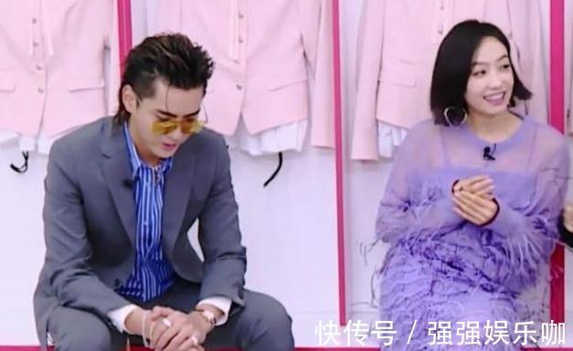 節目|101女選手在節目中假唱導師當場黑臉,瞬間按下淘汰鍵被稱贊