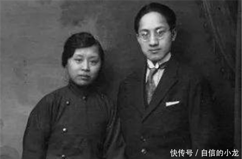 67岁的张幼仪重回康桥,被问爱不爱徐志摩,她的答案彰显格局