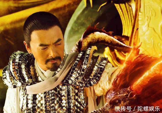 三界|玉帝身为三界之主,为何管不了这三位地仙?