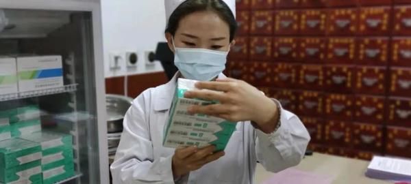 开打|@兰州人，流感疫苗开打了！这些人建议及时接种