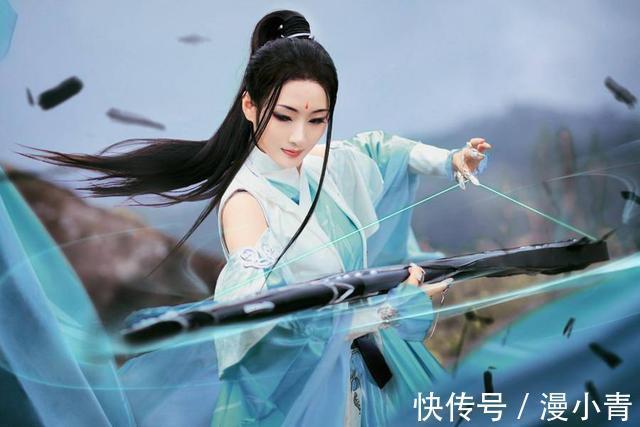 小姐姐|COS圈有多挣钱?美女月入两万元,副业收入成功赶超主业