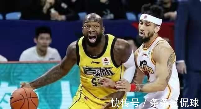 吉林|CBA4消息!6成命中率竟输球,深圳两连败,上周官方最佳球员出炉