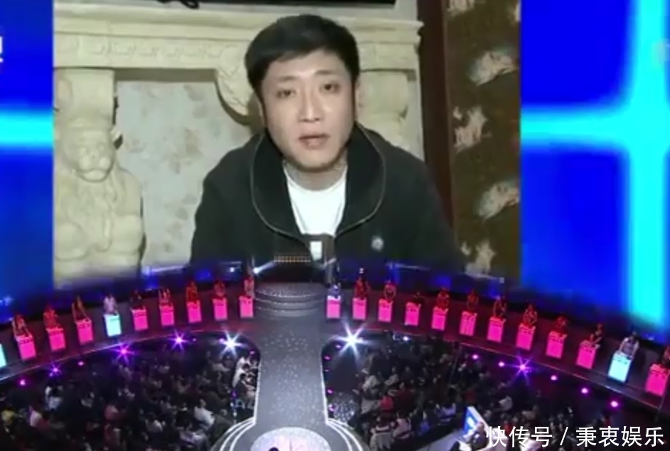 乐嘉 许多相亲节目被曝有剧本,女嘉宾是“托”,这些女嘉宾怎么来的?