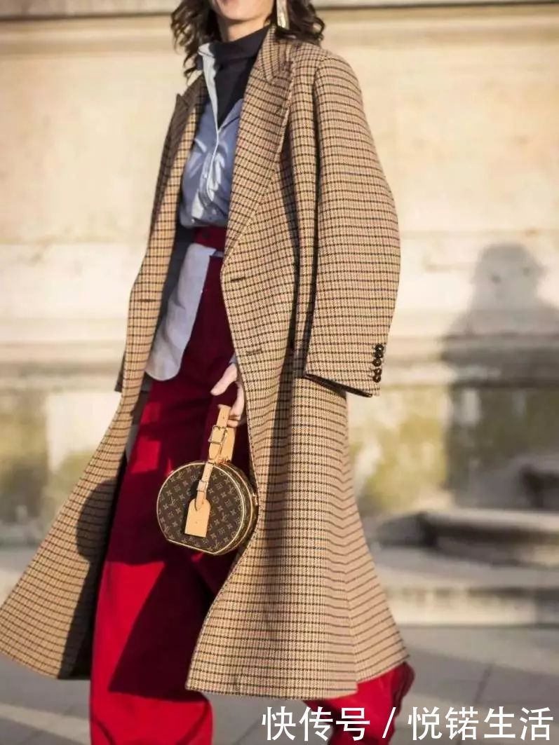 经典包包大盘点丨LV中的top10，你中了哪些？