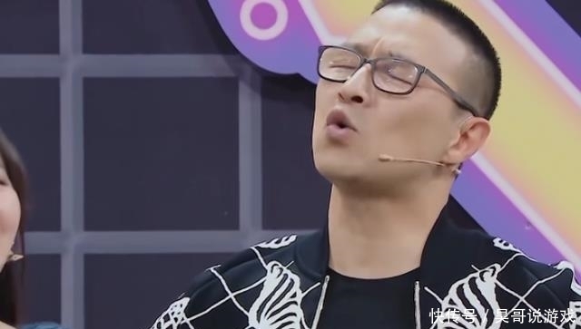 汪苏泷 《王牌》史上最自大嘉宾,全程不听别人讲话,沈腾第一次发飙怼人