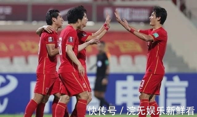 足球|国足恐无缘世界杯,但中国足球已呈腾飞之势,最快2026年进决赛圈