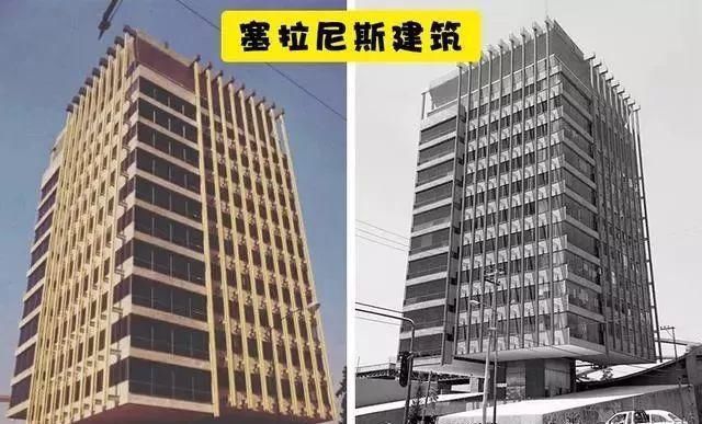  平衡|16个看起来像是失去了平衡的建筑物