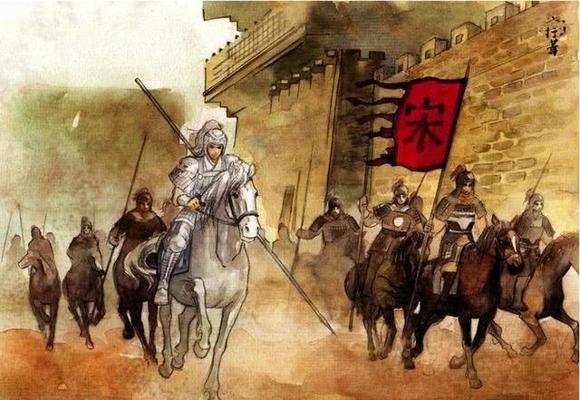 冤杀|赵构冤杀岳飞,赵眘平反岳飞,为何太上皇赵构不反对赵眘