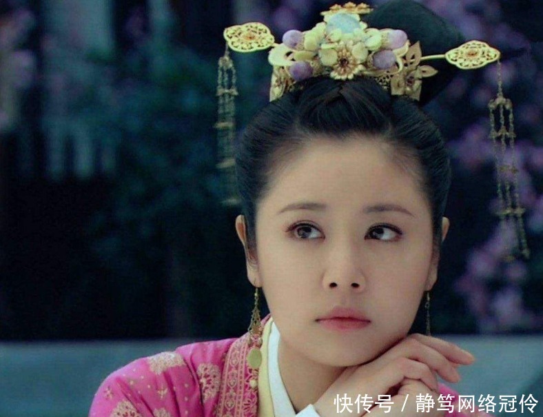 皇族|驸马偷偷纳小妾,公主拿刀上门后对她着迷,诞生一成语流传至今