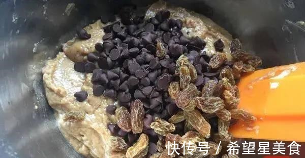 曲奇界的天花板,简单0失败外酥内软,一口上瘾全家爱!