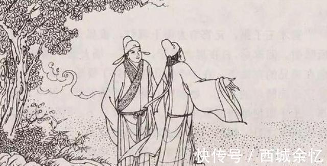 新婚夜@聊斋:书生梦中娶了公主,新婚夜妖怪来袭,提示蜜蜂也有姓氏?