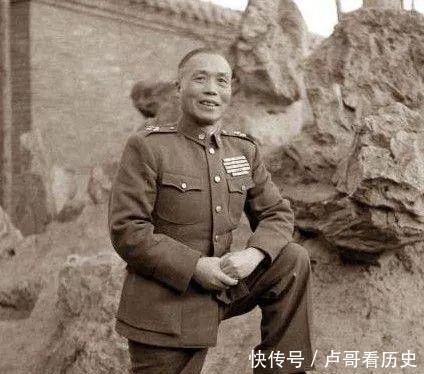 侵华|李宗仁谈日本侵华战略失败空有成吉思汗的野心