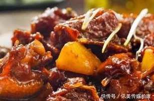 香的流口水的美味菜,提高免疫力补血,能促进生长提高免疫力