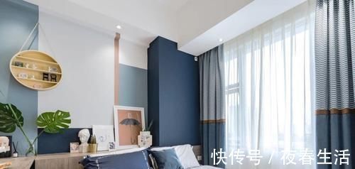 洗衣机|跪服!35㎡小公寓却拥有30㎡收纳空间,堪称小户型改造典范!