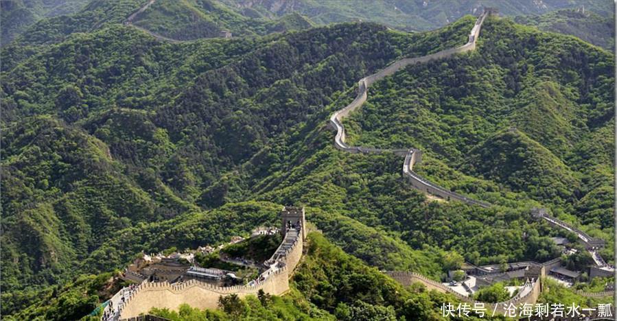 上三大|历史上三大工程长城排第三,第二成谜,第一后世直接受用!