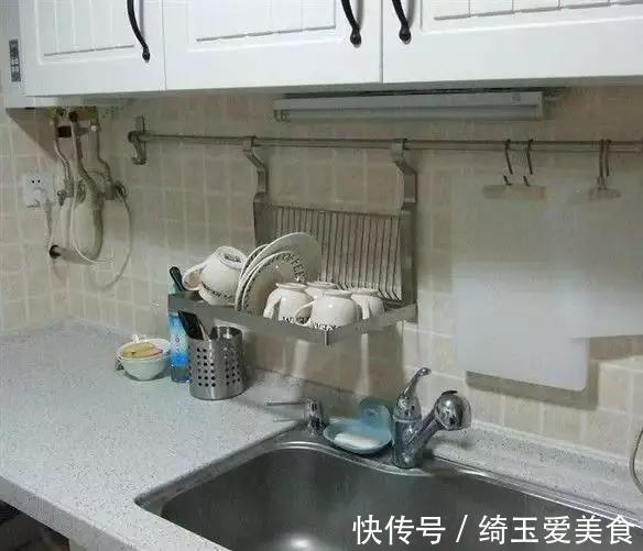 绝佳|装了三次厨房才攒下这十条绝佳经验,都是过来人的血泪教训!