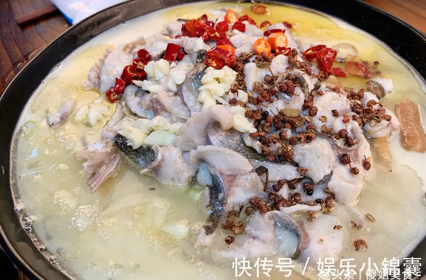 猪大肠|秋天,别忘了吃此鱼,肉多刺少,营养全面,才8元1斤,别不懂吃!