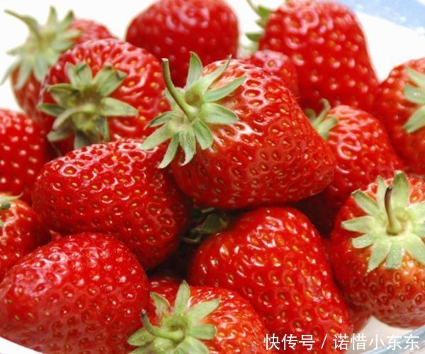 女人常吃这四种水果，能清热解火、抗衰老，美容肌肤的作用