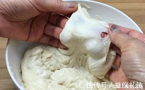 配方|家常烤面包详细步骤，配方秘诀都告诉你，说起来自从我家孩子去年买了烤箱