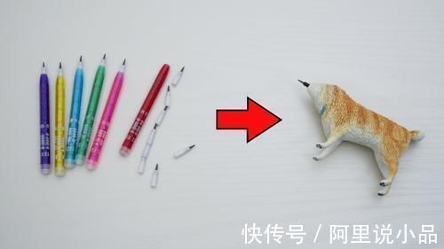 手工界|沙雕动物的“噩梦”,手办狂人他来了!这次不仅有个性的还很实用