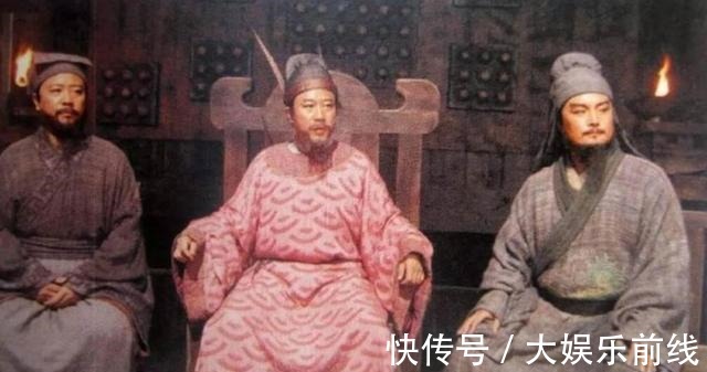 梁山#梁山107好汉中,宋江最怕2个人,他们是什么来头!