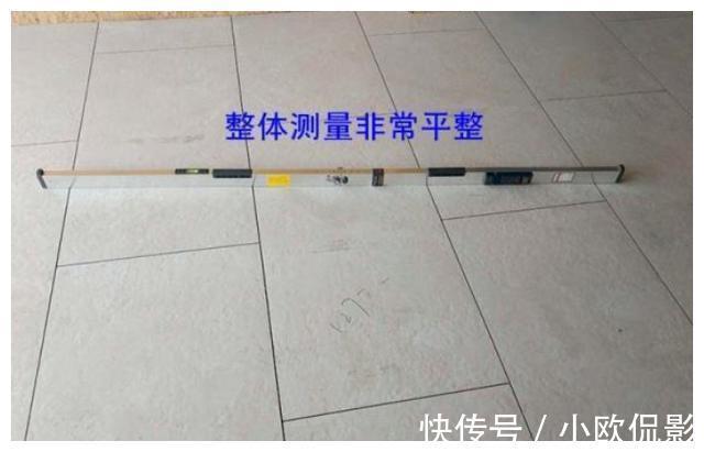 缝隙|瓷砖铺完，务必学会验收4处，不合格要返工，否则入住一堆烦心事