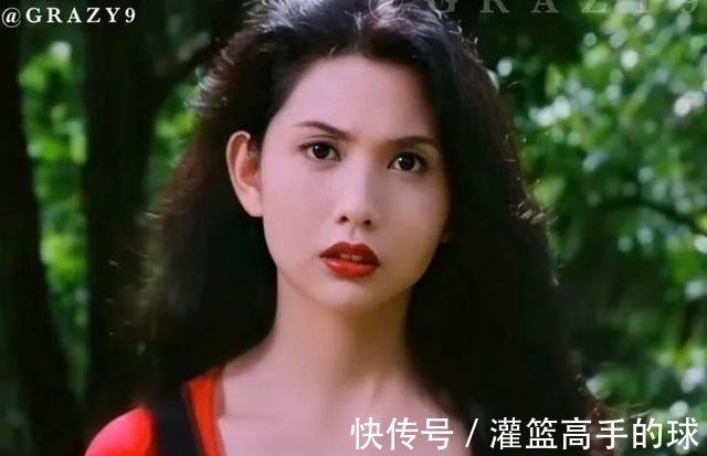 红色|完形填空从90年代火到21世纪的是____的长裙和____的头发！