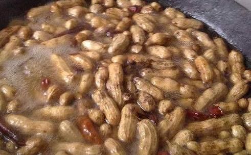 忠告|忠告煮花生别再放此物，吃了就是没病找病，还不如不吃