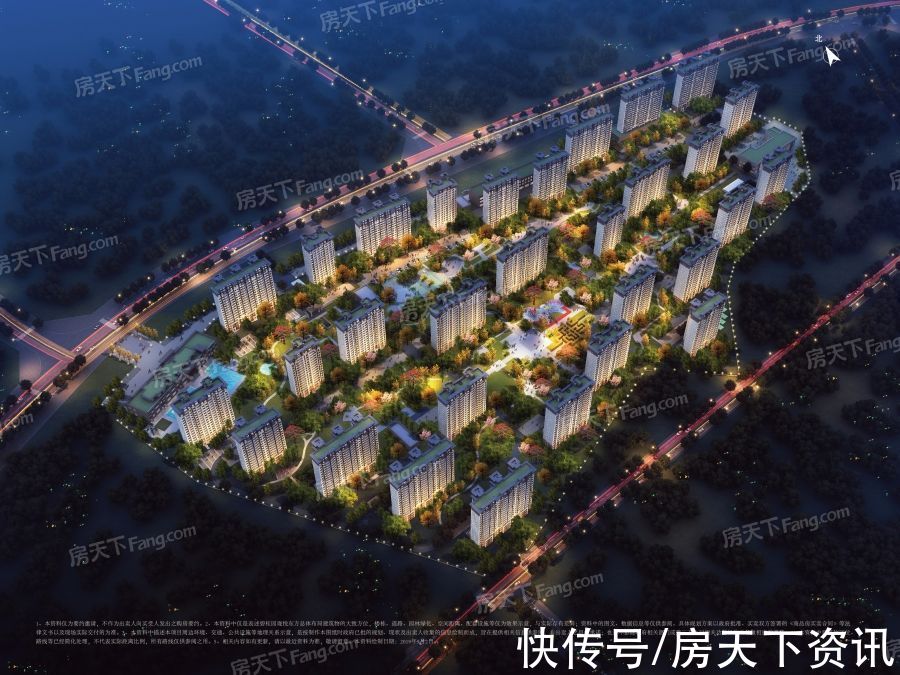 户型|买房不用愁，评测帮你忙！唐山碧桂园珑悦东方热搜楼盘信息新鲜出炉