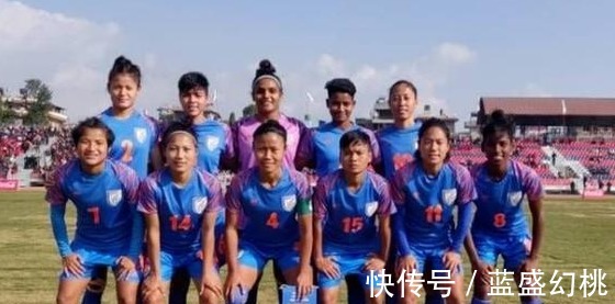 中國女足|爆冷！2大世界杯冠軍不勝，亞洲杯東道主1-6慘敗，中國女足未組隊！