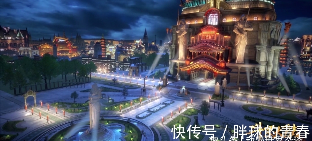动画|斗罗大陆：动画主持人变飞行魂师，原著对于飞行魂师的设定卡太死