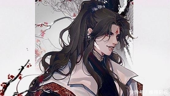 蓝氏&墨家三兄弟，双标的情况一个比一个严重，花城无论哪方面都要夺魁